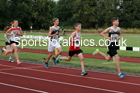 3000 metres, 2021 North East Grand Prix 6, Monkton, Wednesday, August 4th. Photo: David T. Hewitson/Sports for All Pics